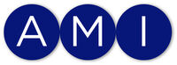 AMI Logo no strap